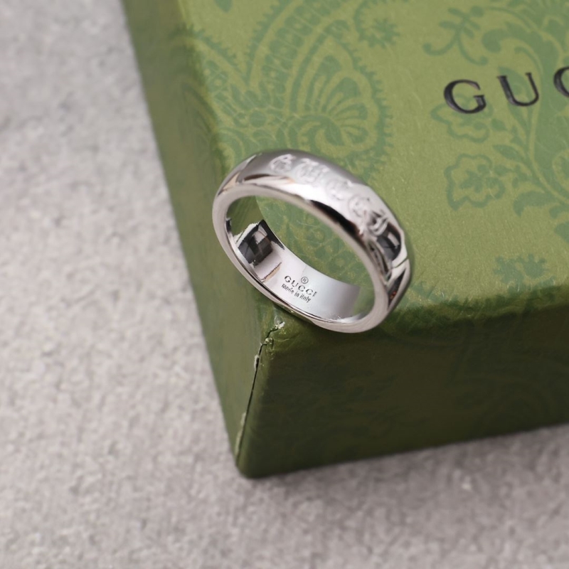 Gucci Rings